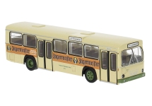 Brekina 59167 - H0 - Büssing BS 110V Vestische Jägermeister